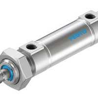 festo_DSNU-25-20-PPS-A Original New Stock 