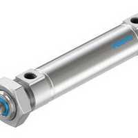 festo_DSNU-25-60-PPS-A Original New Stock 