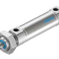 festo_DSNU-25-35-PPV-A Original New Stock 