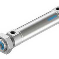 festo_DSNU-25-60-PPV-A Original New Stock 