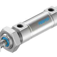 festo_DSNU-25-10-PPS-A Original New Stock 