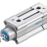 festo_DSBC-40-20-PPVA-N3 Original New Stock 