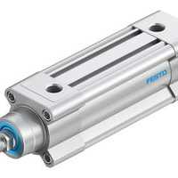festo_DSBC-40-60-PPSA-N3 Original New Stock 
