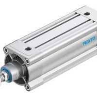 festo_DSBC-80-150-PPSA-N3 Original New Stock 