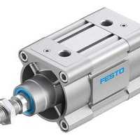 festo_DSBC-80-25-D3-PPVA-N3 Original New Stock 