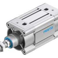 festo_DSBC-80-50-D3-PPVA-N3 Original New Stock 