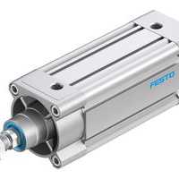 festo_DSBC-80-125-D3-PPSA-N3 Original New Stock 