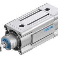 festo_DSBC-63-50-D3-PPSA-N3 Original New Stock 