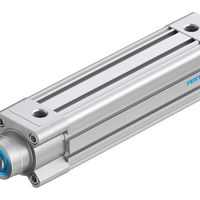 festo_DSBC-40-125-D3-PPSA-N3 Original New Stock 