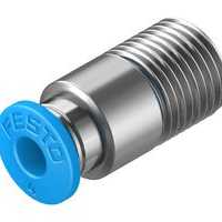 festo_QS-1/8-4-I Original New Stock 
