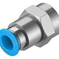 festo_QSF-3/8-10-B Original New Stock 