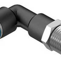 festo_QSLL-1/2-12 Original New Stock 