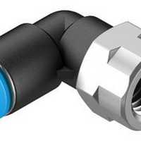 festo_QSLF-1/4-8-B Original New Stock 