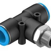 festo_QST-3/8-16 Original New Stock 