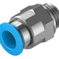 festo_QS-G1/4-10 Original New Stock 