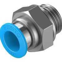 festo_QS-G1/2-12 Original New Stock 