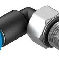 festo_QSML-M7-4 Original New Stock 