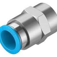 festo_QSF-1/2-16-B Original New Stock 