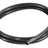 festo_PUN-H-10X1,5-SW Original New Stock 