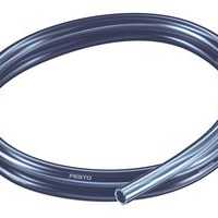 festo_PUN-H-10X1,5-TSW Original New Stock 