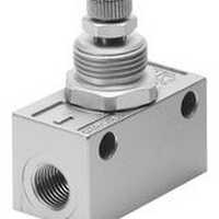 festo_GRA-1/4-B Original New Stock 