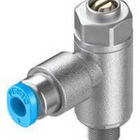 festo_GRLA-M5-QS-3-D Original New Stock 