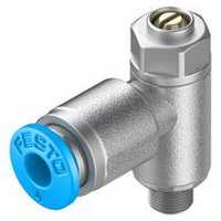 festo_GRLA-M5-QS-4-D Original New Stock 