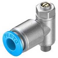 festo_GRLA-M5-QS-6-D Original New Stock 