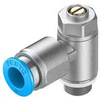 festo_GRLA-1/8-QS-8-D Original New Stock 