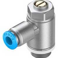 festo_GRLA-1/4-QS-6-D Original New Stock 