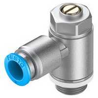 festo_GRLA-1/4-QS-8-D Original New Stock 