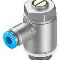 festo_GRLA-3/8-QS-6-D Original New Stock 