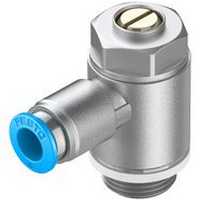 festo_GRLA-3/8-QS-8-D Original New Stock 
