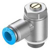 festo_GRLA-3/8-QS-10-D Original New Stock 