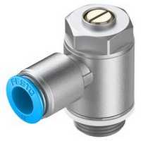 festo_GRLA-1/2-QS-12-D Original New Stock 