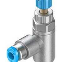festo_GRLA-M5-QS-3-RS-D Original New Stock 