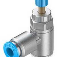 festo_GRLA-1/8-QS-6-RS-D Original New Stock 