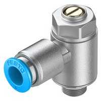 festo_GRLA-1/8-QS-8-MF-D Original New Stock 