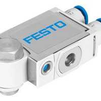 festo_VFOF-LE-BAH-G18-Q6 Original New Stock 