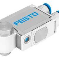 festo_VBNF-LBA-G18-Q6 Original New Stock 