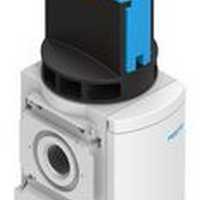 festo_MS6-EM1-1/2 Original New Stock 
