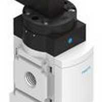 festo_MS4-EE-1/4-10V24 Original New Stock 