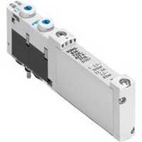 festo_VUVG-B10-T32C-AZT-F-1T1L Original New Stock 