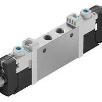 festo_VUVG-L10-T32C-AT-M7-1R8L Original New Stock 