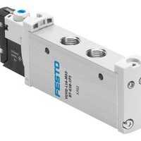 festo_VUVG-L10-M52-MT-M7-1H2L& Original New Stock 