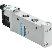 festo_VUVG-L18-M52-RT-G14-1H2& Original New Stock 