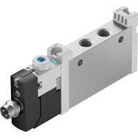 festo_VUVG-L10-M52-MT-M7-1R8L Original New Stock 