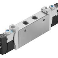 festo_VUVG-L14-T32C-MT-G18-1R& Original New Stock 