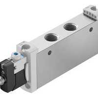 festo_VUVG-L18-M52-RT-G14-1R8L Original New Stock 