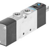 festo_VUVS-LT30-M52-MD-G38-F8 Original New Stock 